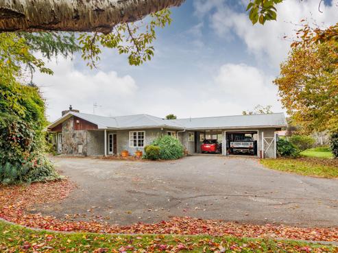16 Milne Street, Marton