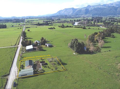 653 Long Plain Road, Takaka