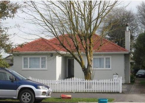 1157A Heaphy Terrace, Fairfield