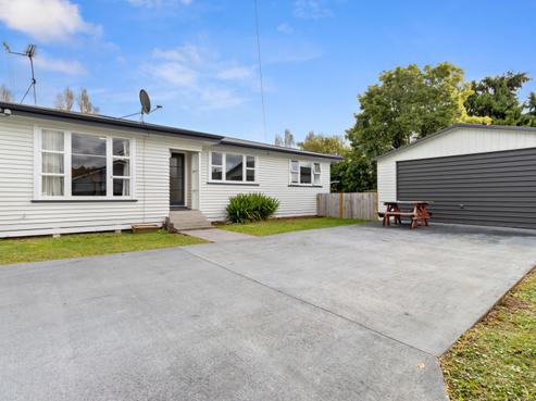 131A Dey Street, Hamilton East