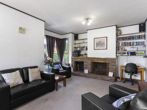 6 Bernard Street, Kenmure