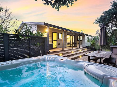 5A Council Terrace, Northcote Point