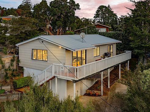 160A Manuka Road, Bayview