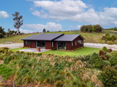 803 Opihi Road, Pleasant Point