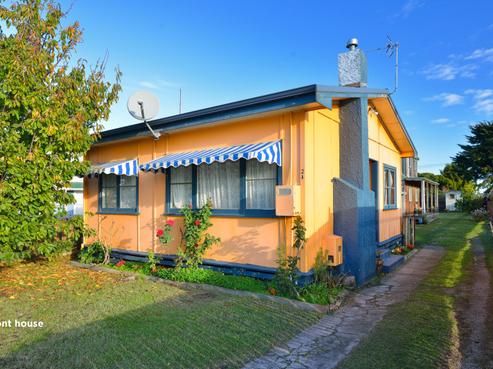 2 Cochrane Street, Elgin