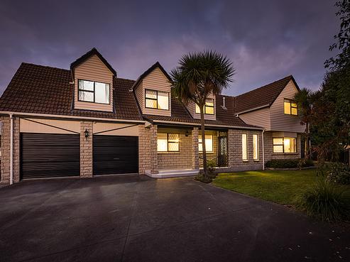 8 Florence Place, Feilding