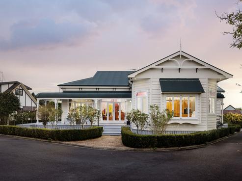 87 Glen Lynne Avenue, Queenwood