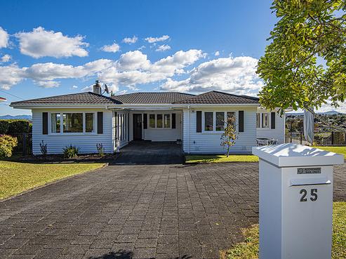25 Tainui Street, Onerahi