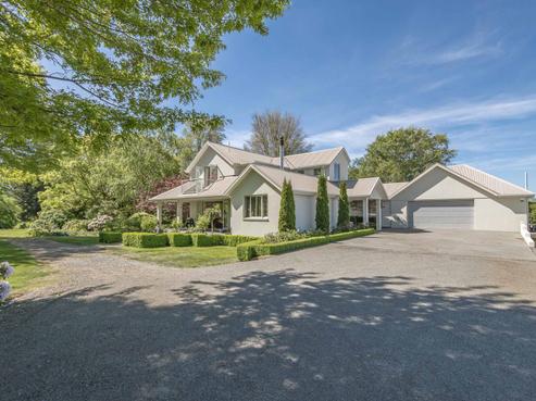 214 Englishs Road, Lincoln