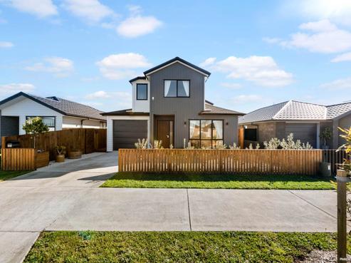12 Piripono Crescent, Pukekohe