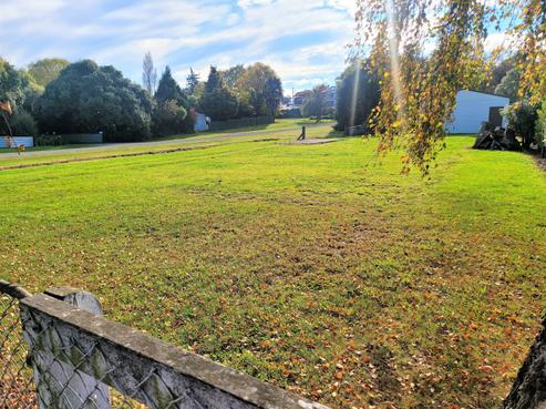 11 Collett Street, Dannevirke