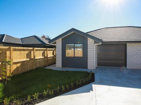 20 Alanbrooke Place, Beerescourt