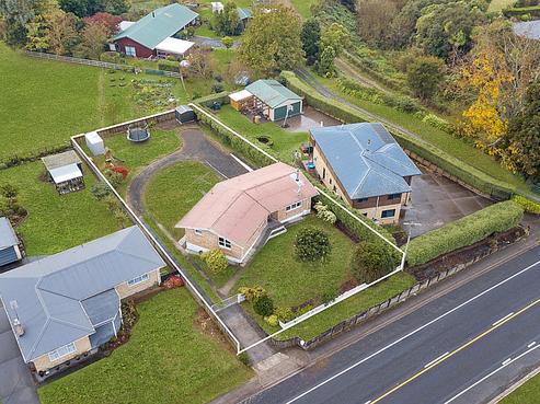 8 Pirongia Road, Te Awamutu