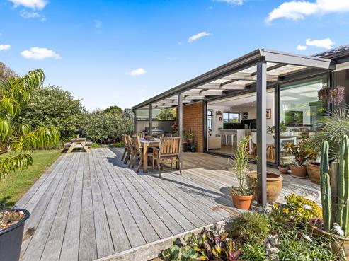 18 Hauiti Drive, Warkworth