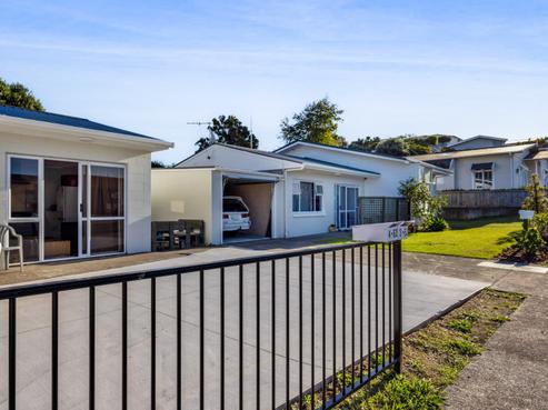 62 Crownhill Street, Spotswood