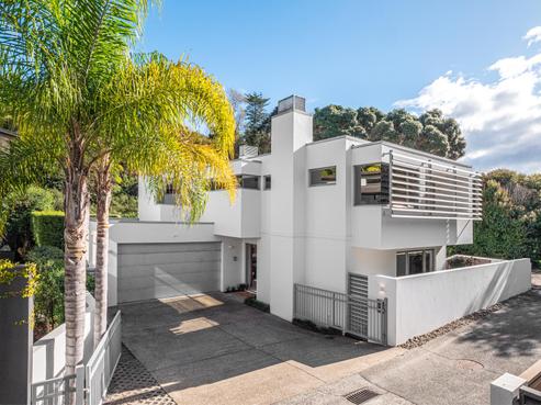 41 Gibraltar Crescent, Parnell