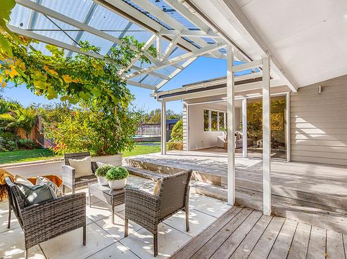 72 Baker Road, Mangorei