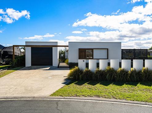 19 Finch Street, One Tree Point