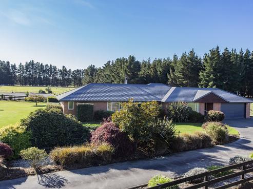 128 Langdales Road, West Melton