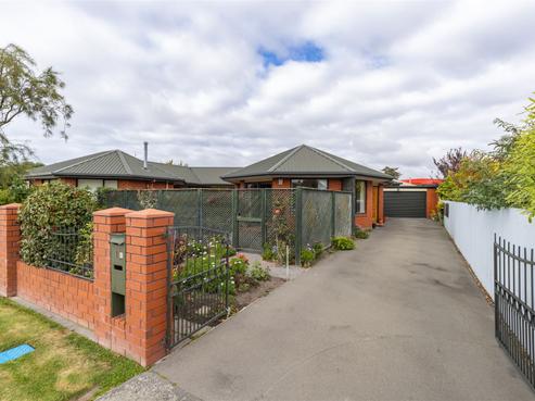 11B Davie Street, Kaiapoi