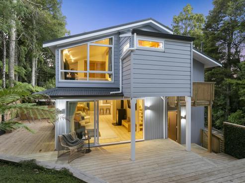 24A Ridgewood Crescent, Birkenhead