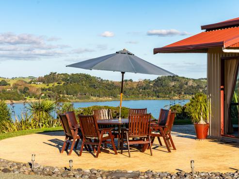 145 Petley Road, Paparoa