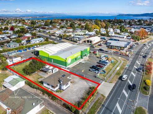 187 Spa Road, Taupo