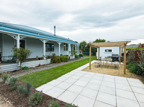 44 Mcgreevy Street, Waipawa