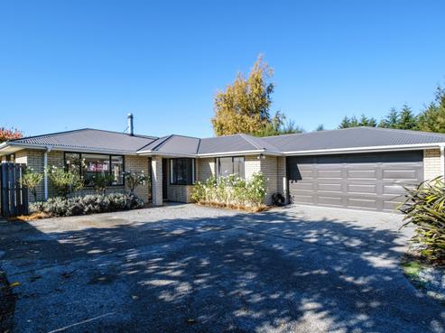 132B Forest Drive, Methven