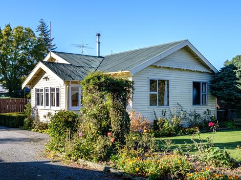 26 Alford Street, Methven