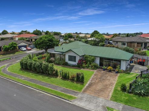 28 Sapphire Drive, Hairini