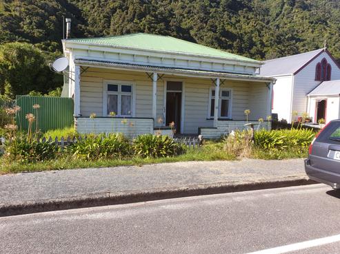 76 Torea Street, Granity