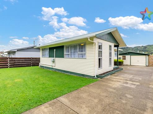 27 Trelawney Road, Wainuiomata