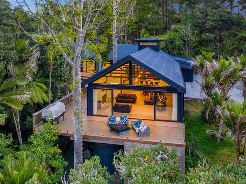 123 Pinchgut Road, Kaukapakapa