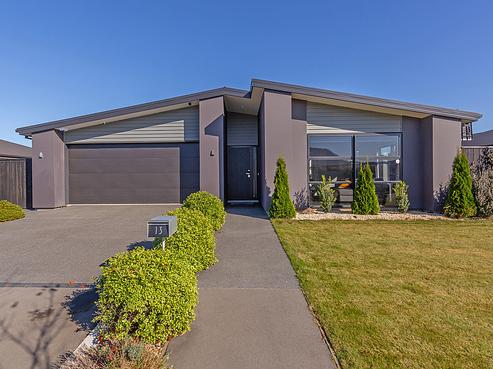 13 Uffington Drive, Rolleston