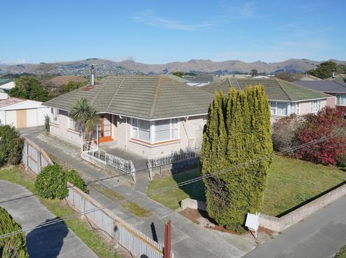 236 Shortland Street, Aranui