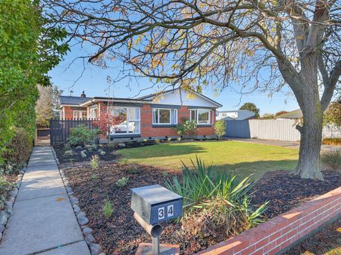 34 Harrison Street, Allenton