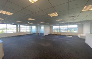 Third Floor Office Space on Constellation Dr!