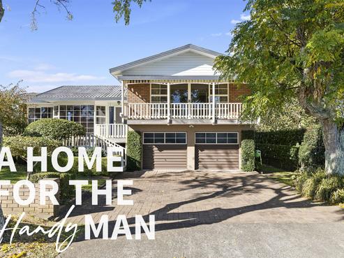 14 River View Road, Morrinsville