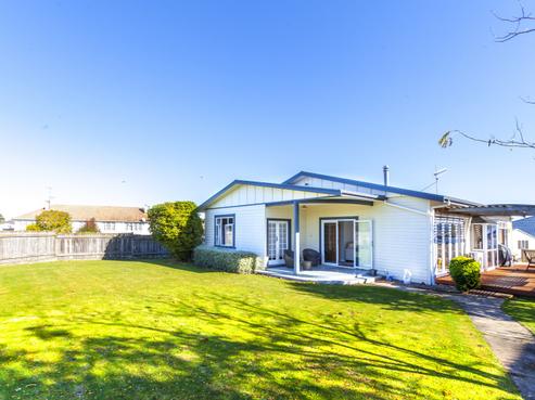 16 Goodger Street, Waipukurau and Surrounds