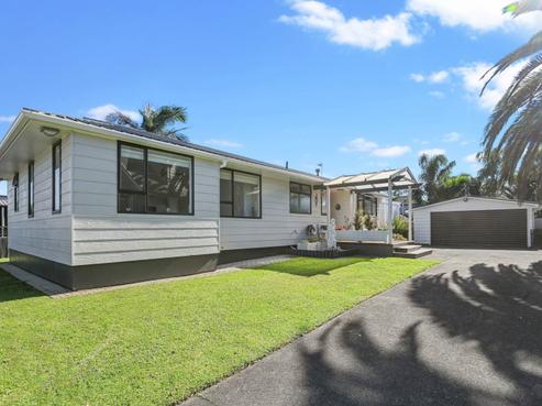 23 Hadley Wood Drive, Wattle Downs