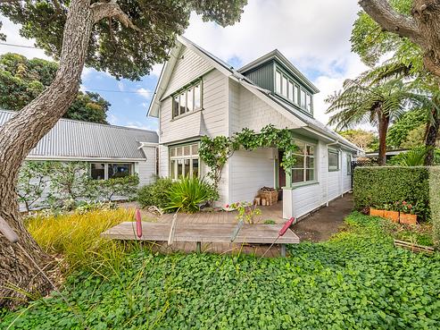 26 Patrick Street, Petone