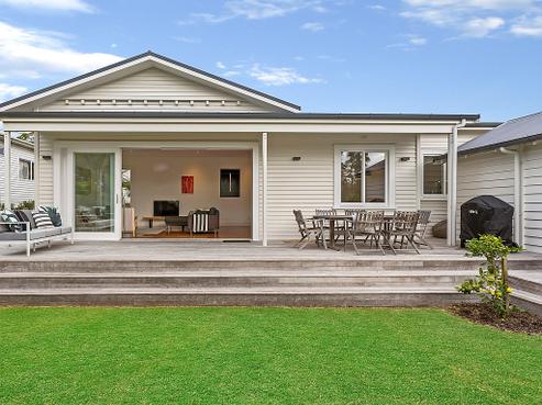 53 Miller Street, Point Chevalier