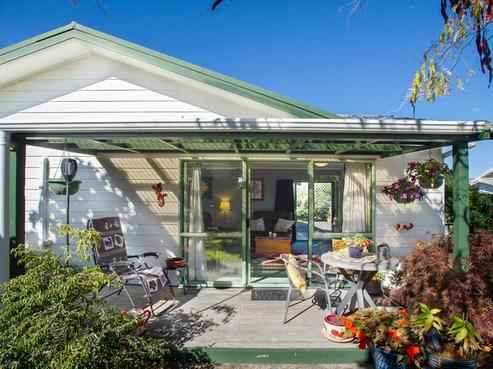 4A Gladstone Road, Matamata