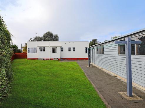 1 Bedford Road, Marewa