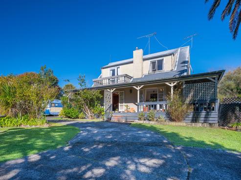 41 Waimauku Station Road, Waimauku