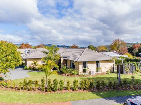 16 Nautical Drive, Haruru