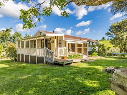 89 Greenacres Drive, Kawakawa