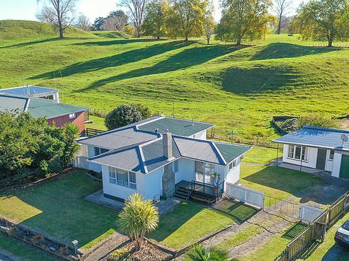 104 Reservoir Street, Putaruru