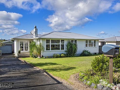 7 Mcinnes Avenue, Kamo